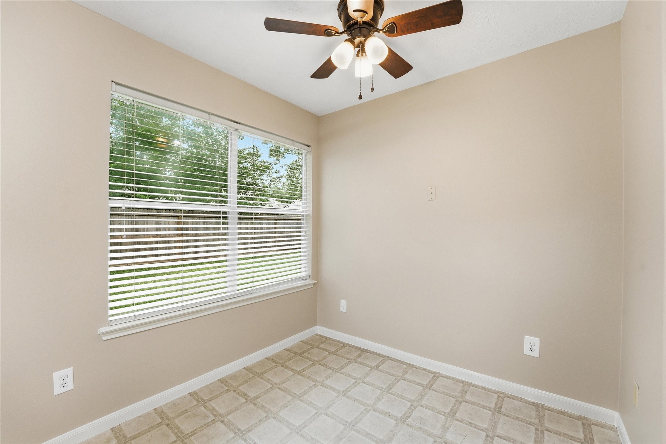 21543 Forest Colony Drive Porter, TX 77365 - Photo 11 of 32 Overlooking the back yard
