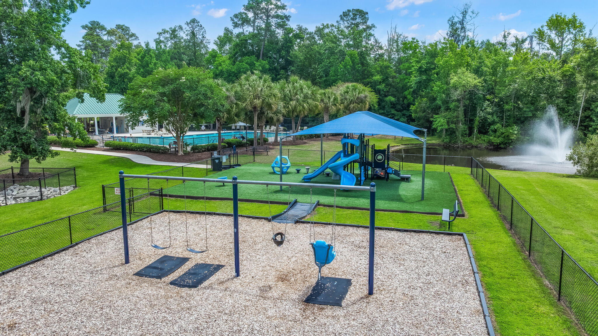 9307 Ayscough Road Summerville, SC 29485 - Photo 30 of 31 30