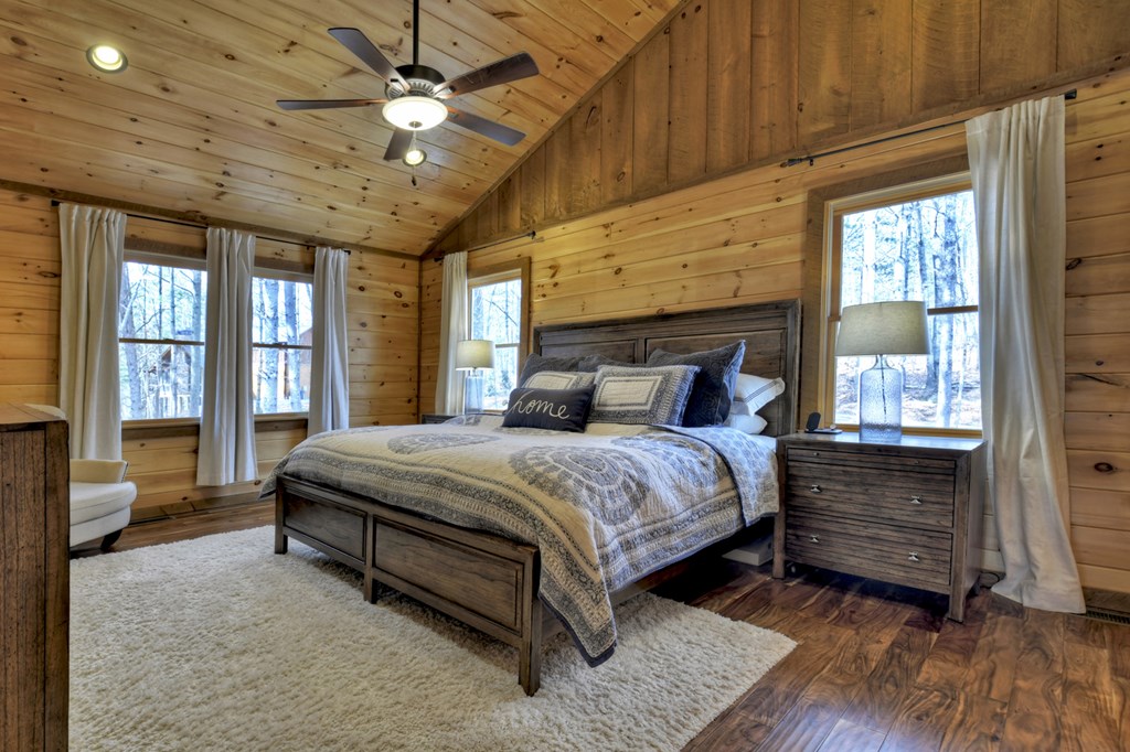 705 George Curtis Road Blue Ridge, GA 30513 - Photo 28 of 49 Gallery Image 28