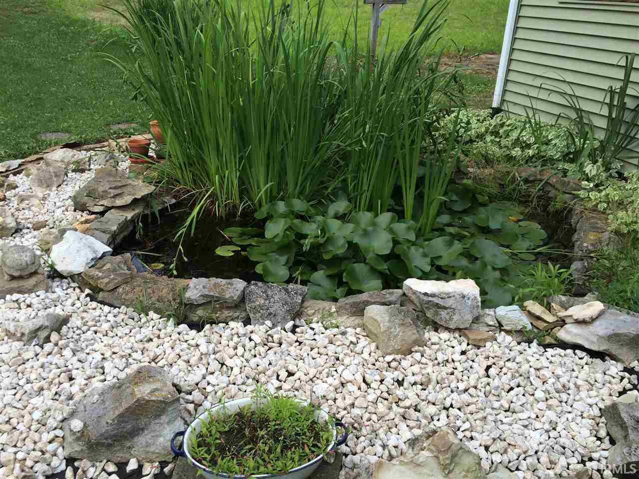 4936 Old Farm Road Springville, IN 47462 - Photo 14 of 21 Gallery Image 14