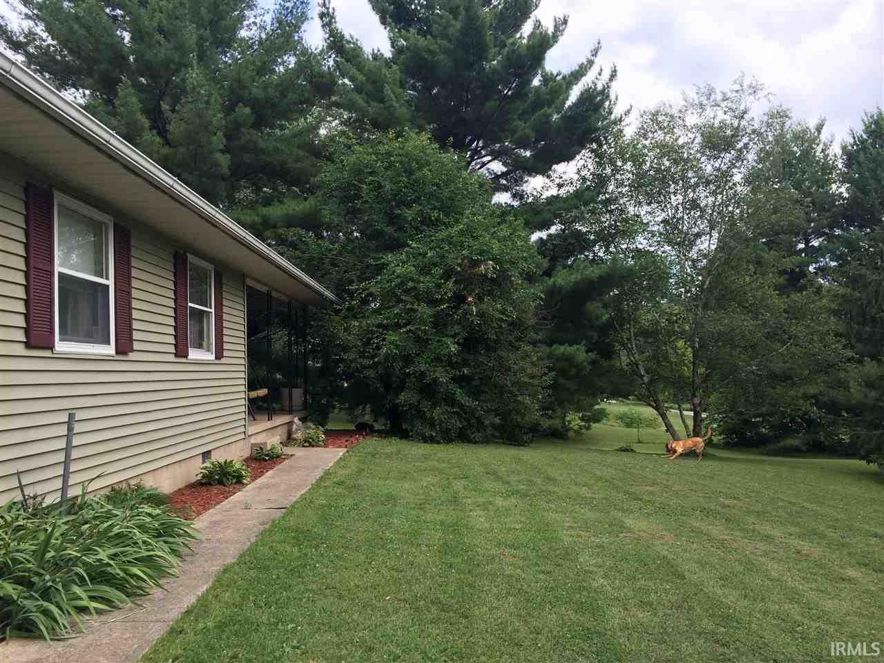 4936 Old Farm Road Springville, IN 47462 - Photo 15 of 21 Gallery Image 15