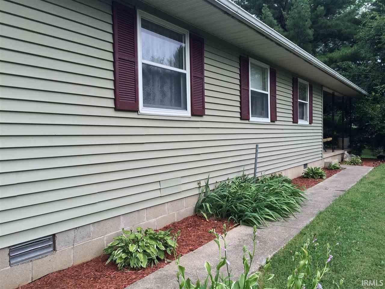 4936 Old Farm Road Springville, IN 47462 - Photo 16 of 21 Gallery Image 16