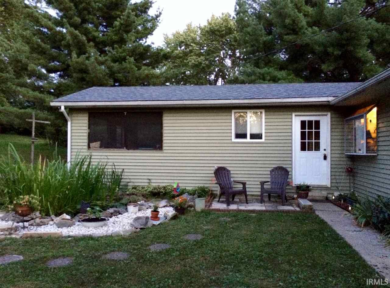 4936 Old Farm Road Springville, IN 47462 - Photo 18 of 21 Gallery Image 18