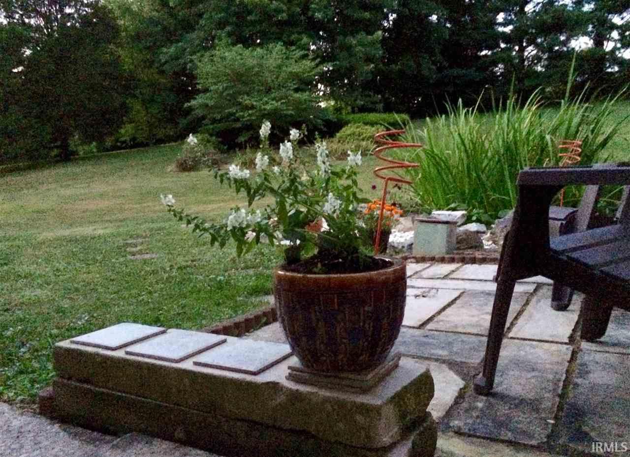 4936 Old Farm Road Springville, IN 47462 - Photo 19 of 21 Gallery Image 19