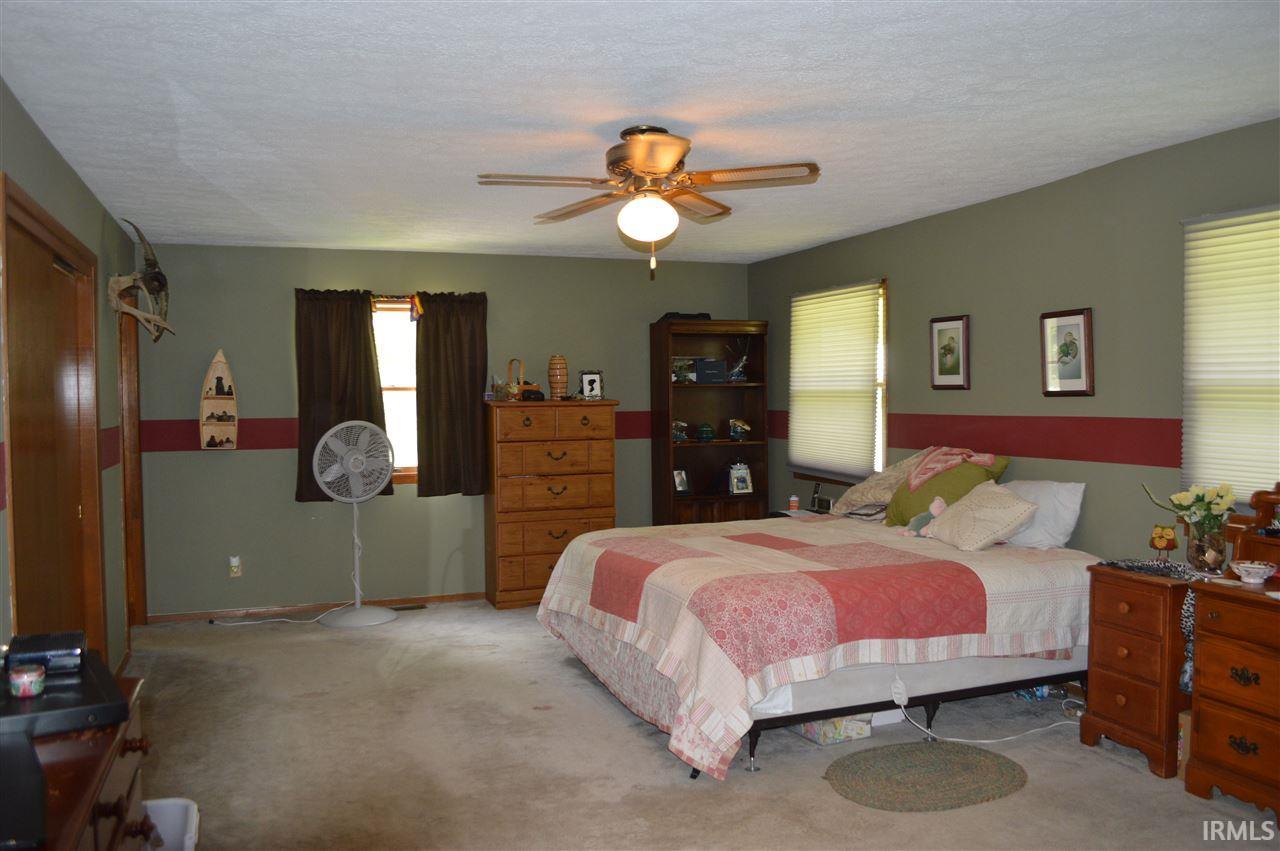 4936 Old Farm Road Springville, IN 47462 - Photo 20 of 21 Gallery Image 20