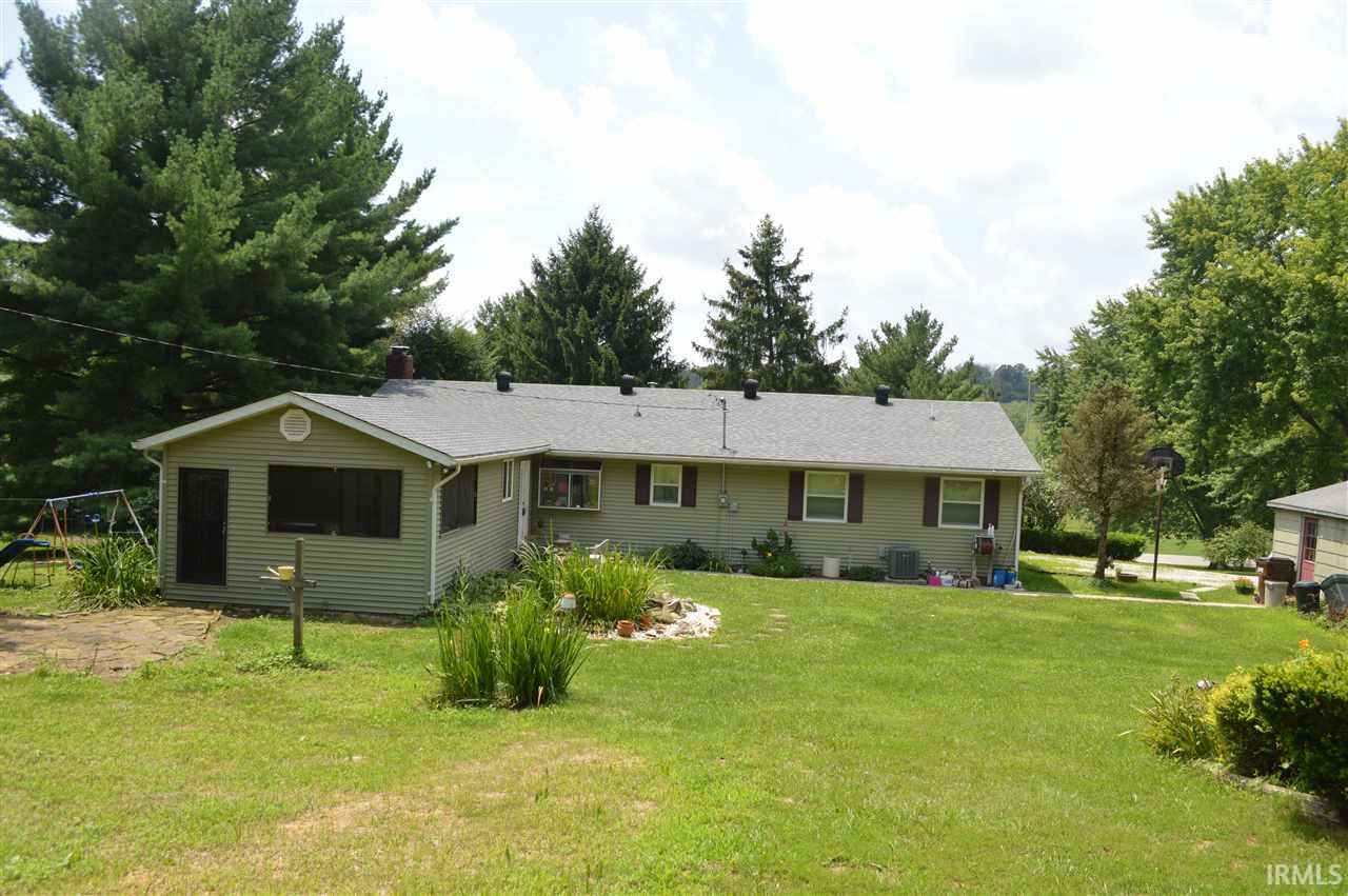 4936 Old Farm Road Springville, IN 47462 - Photo 2 of 21 Gallery Image 2