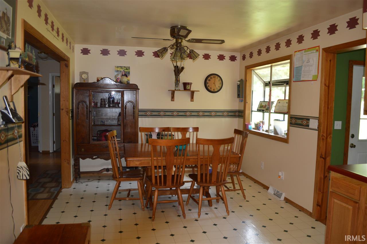 4936 Old Farm Road Springville, IN 47462 - Photo 4 of 21 Gallery Image 4