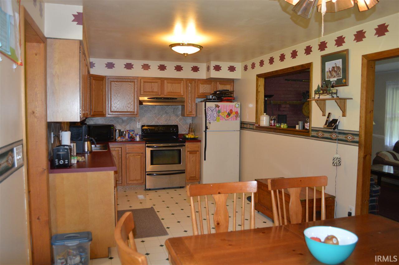4936 Old Farm Road Springville, IN 47462 - Photo 5 of 21 Gallery Image 5