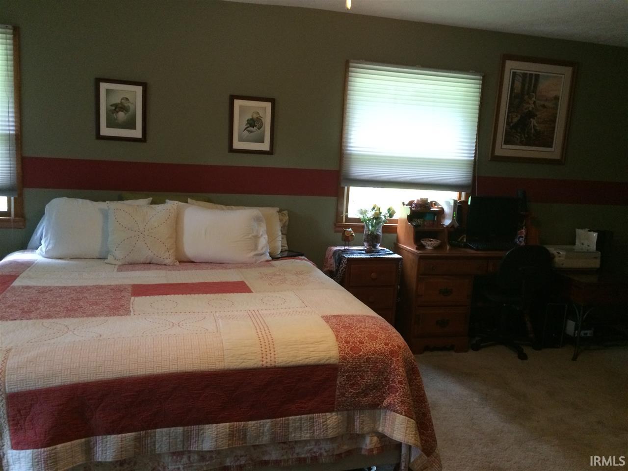 4936 Old Farm Road Springville, IN 47462 - Photo 8 of 21 Gallery Image 8