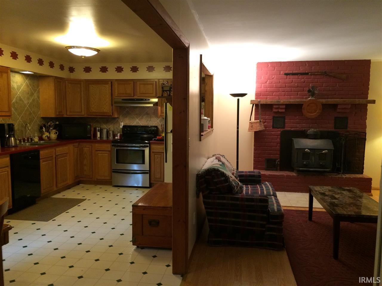 4936 Old Farm Road Springville, IN 47462 - Photo 9 of 21 Gallery Image 9