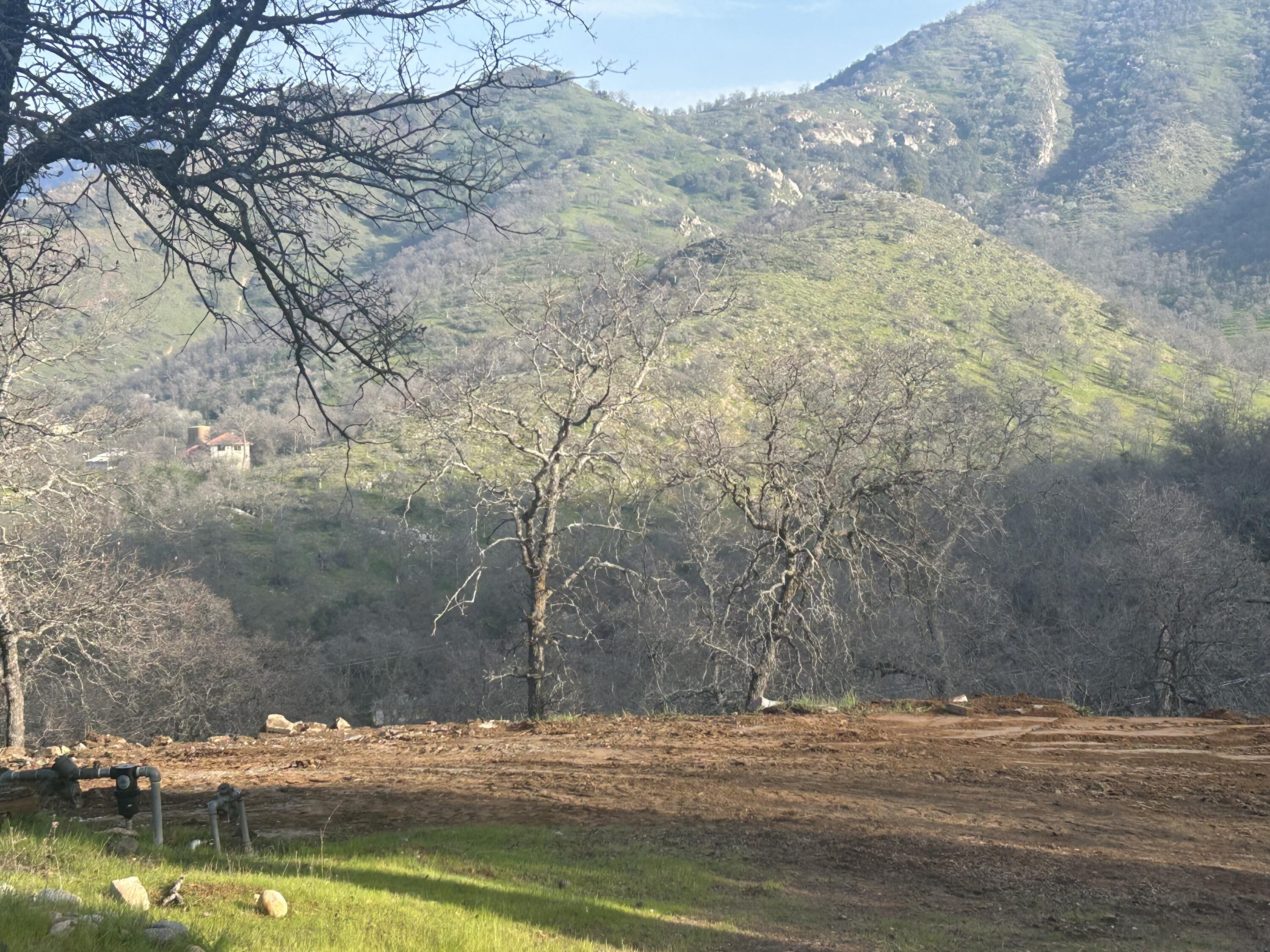 40838 Oak Ridge Drive Three Rivers, CA 93271 - Photo 46 of 51 a view of a lake with mountain