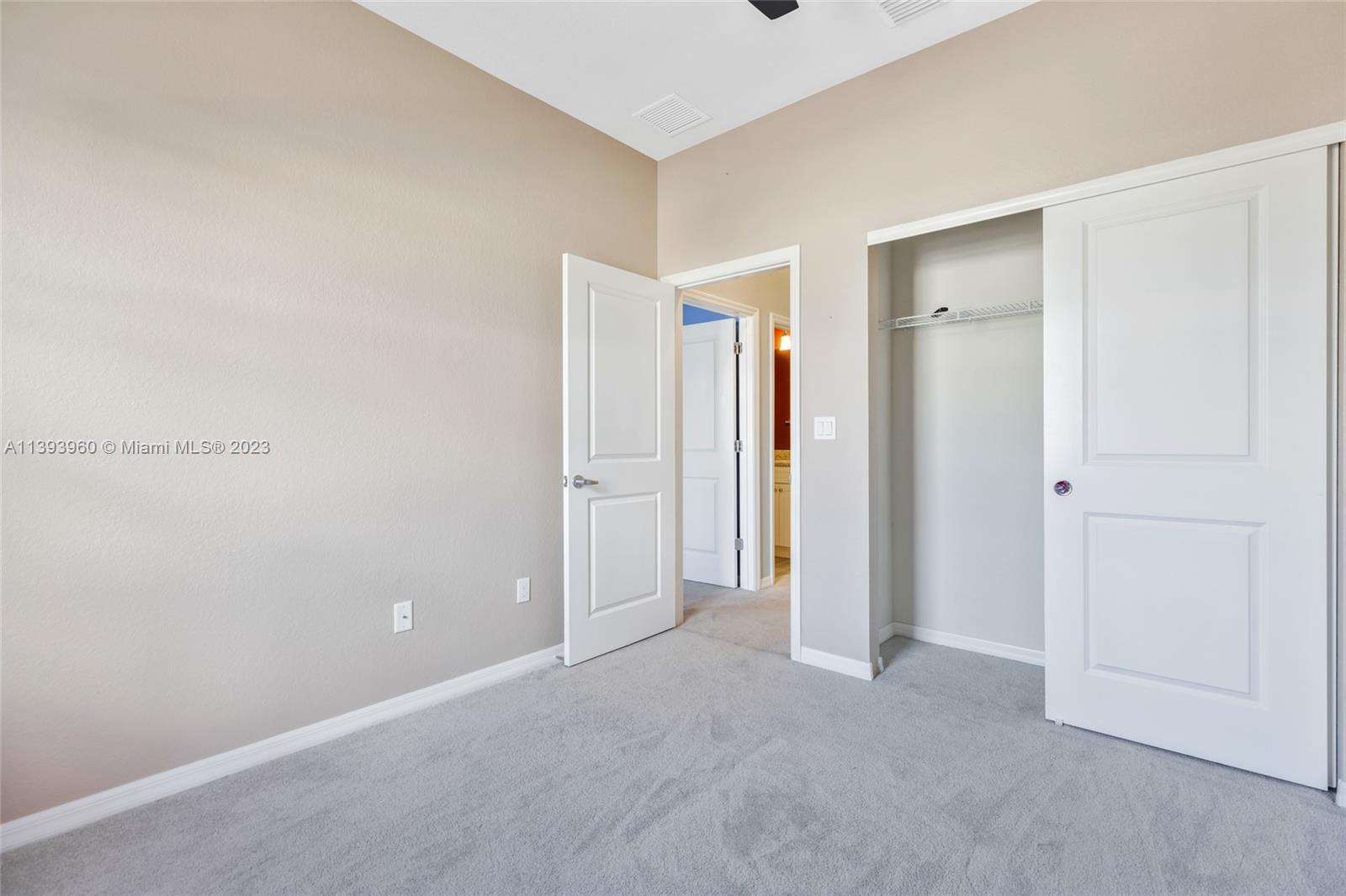 Hillcrest Hollywood, FL 33021 - Photo 16 of 30 a view of an empty room