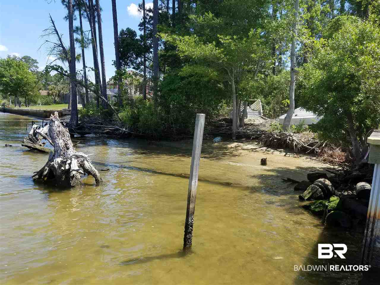 Lot 25 Bay Harbor Road Elberta, AL 36530 - Photo 4 of 5