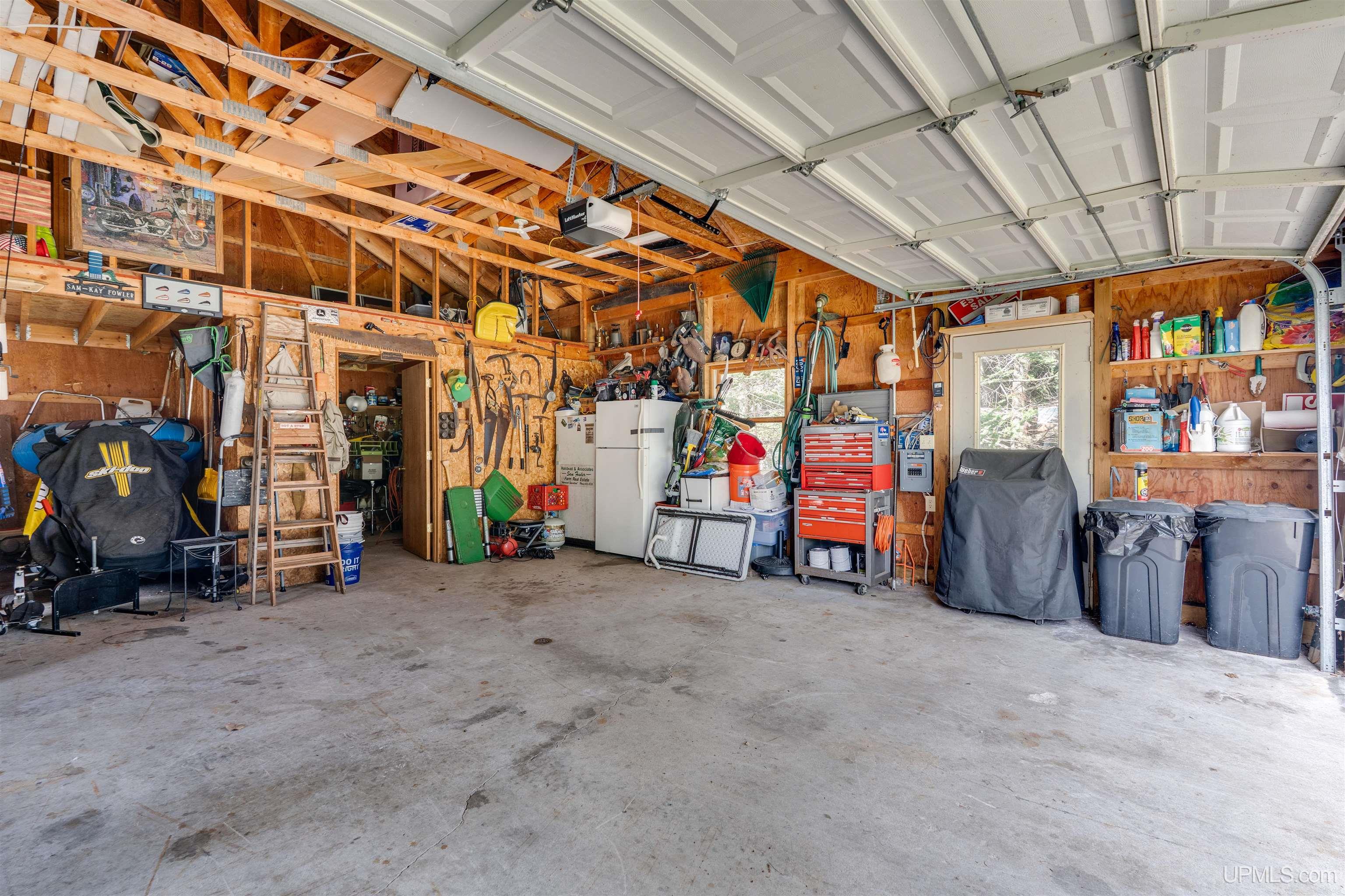 N7665 Millecoquin Lake Road Engadine, MI 49827 - Photo 64 of 83