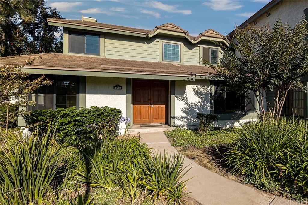 3480 Olds Road Oxnard, CA 93033 - Photo 1 of 1 Front Entrance