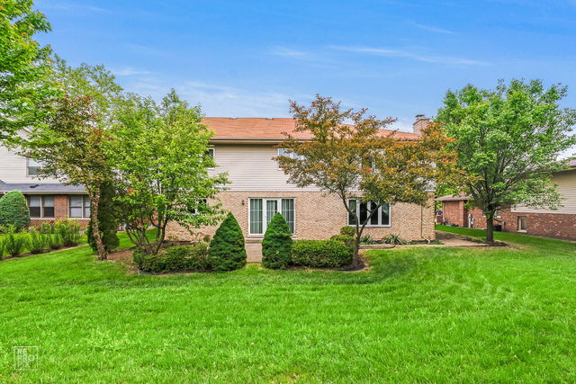 1124 Covington Drive Lemont, IL 60439 - Photo 24 of 25