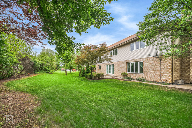 1124 Covington Drive Lemont, IL 60439 - Photo 25 of 25