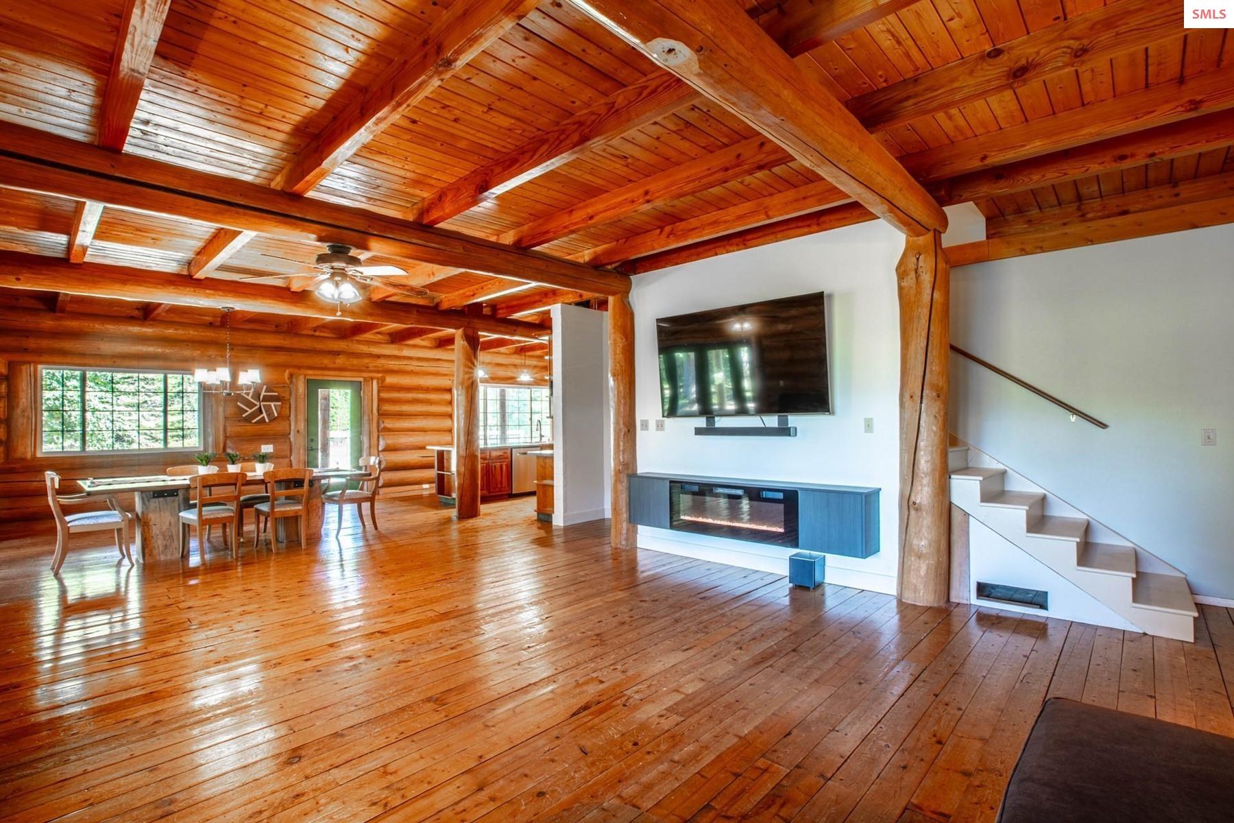1861 Samuels Road Sandpoint, ID 83864 - Photo 24 of 75 Gallery Image 24