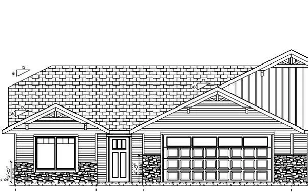 $369,900 | S4674 Erickson Lane, Jefferson, WI 54665
