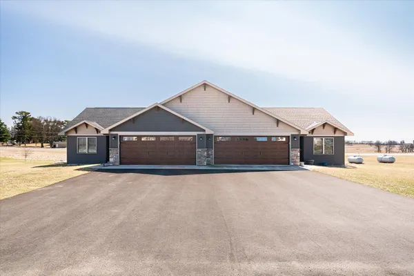 $369,900 | S4674 Erickson Lane, Jefferson, WI 54665