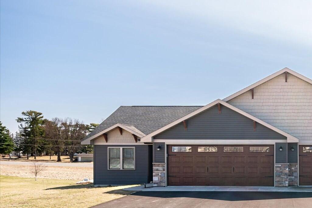 S4674 Erickson Lane Jefferson, WI 54665 - Photo 16 of 21 Completion Comparison