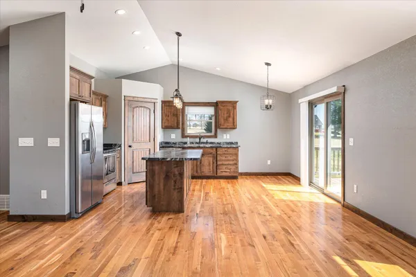 $369,900 | S4674 Erickson Lane, Jefferson, WI 54665