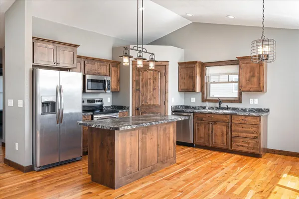 $369,900 | S4674 Erickson Lane, Jefferson, WI 54665