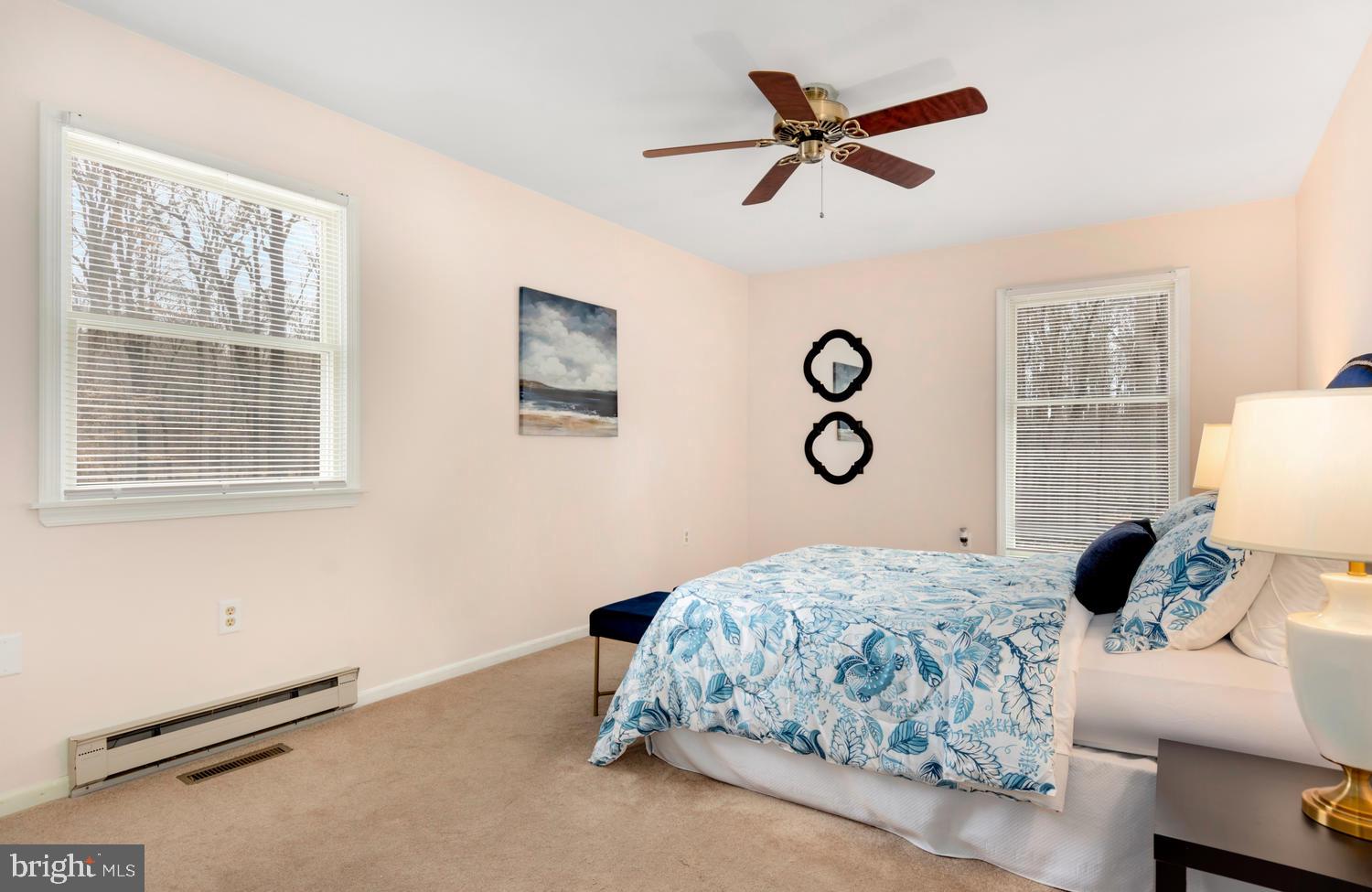 7286 Glen Ridge Road Easton, MD 21601 - Photo 17 of 34 Spacious master bedroom