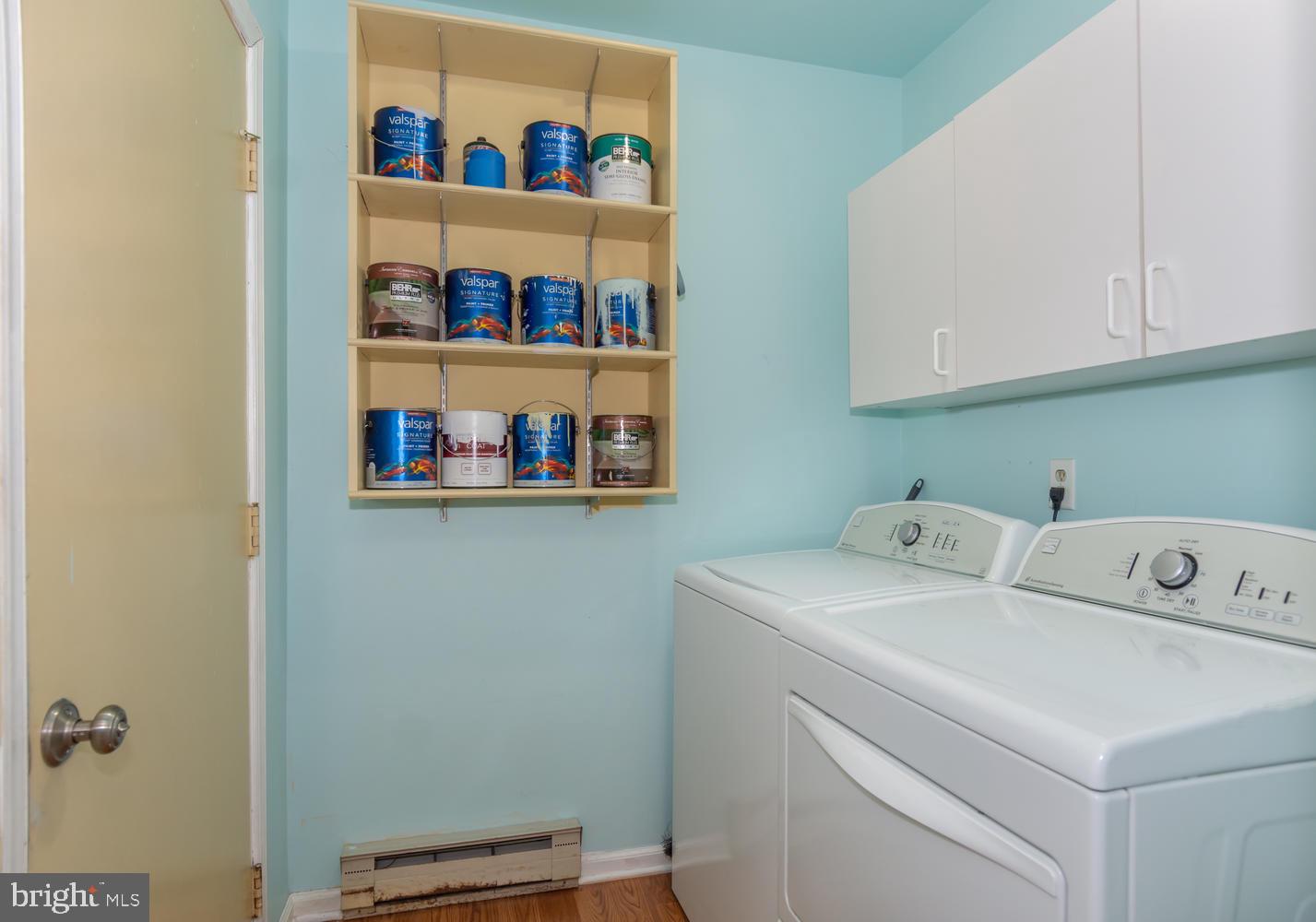 7286 Glen Ridge Road Easton, MD 21601 - Photo 29 of 34 Convenient laundry room