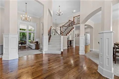 $1,465,000 | 14302 Briar Street, Leawood, KS 66224