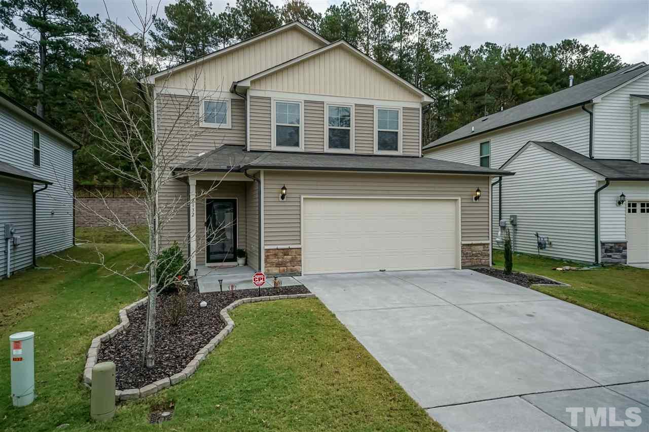 8132 Feldwig Place Raleigh, NC 27616 - Photo 1 of 30 Gallery Image 1