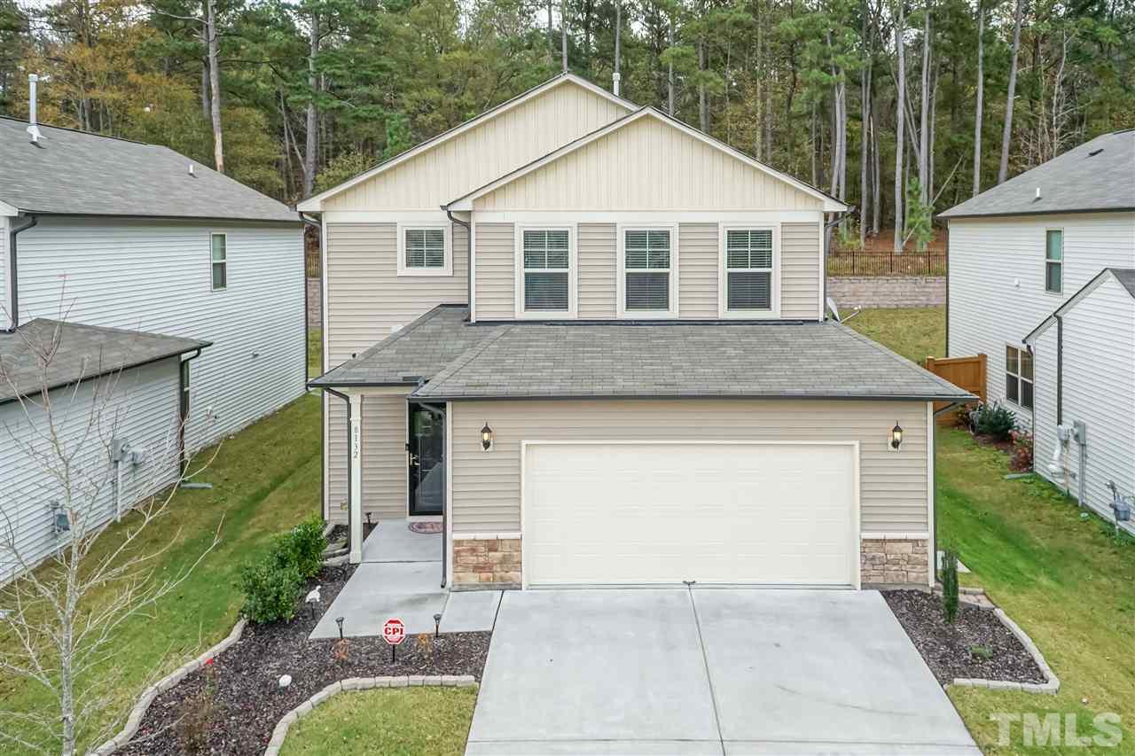 8132 Feldwig Place Raleigh, NC 27616 - Photo 2 of 30 Gallery Image 2