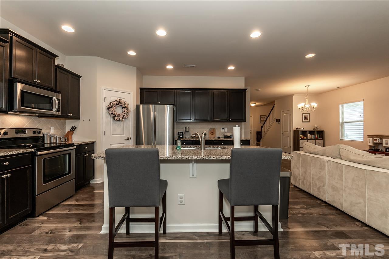 8132 Feldwig Place Raleigh, NC 27616 - Photo 11 of 30 Gallery Image 11