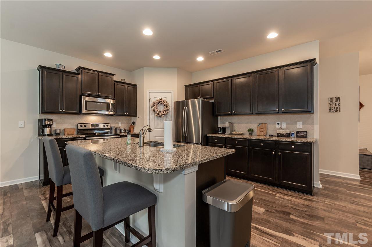 8132 Feldwig Place Raleigh, NC 27616 - Photo 12 of 30 Gallery Image 12