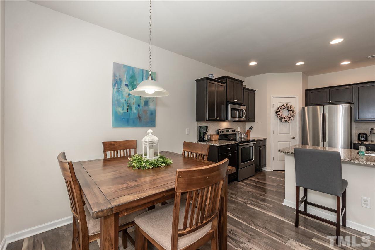 8132 Feldwig Place Raleigh, NC 27616 - Photo 13 of 30 Gallery Image 13