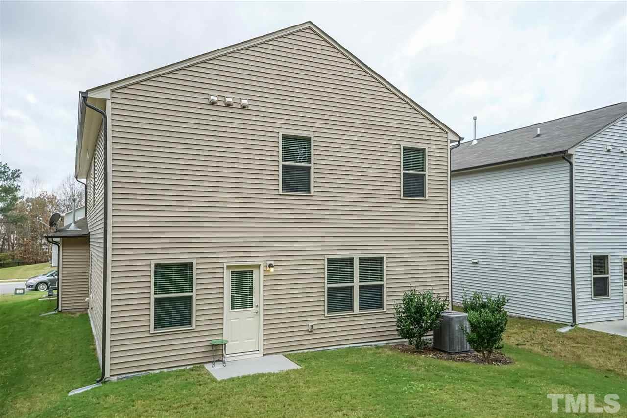 8132 Feldwig Place Raleigh, NC 27616 - Photo 26 of 30 Gallery Image 26