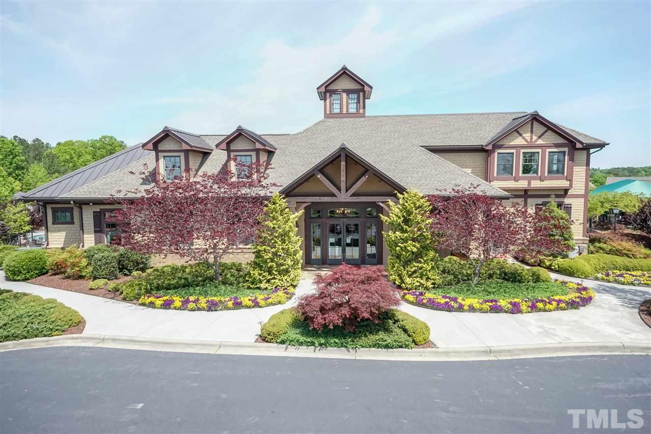8132 Feldwig Place Raleigh, NC 27616 - Photo 28 of 30 Gallery Image 28