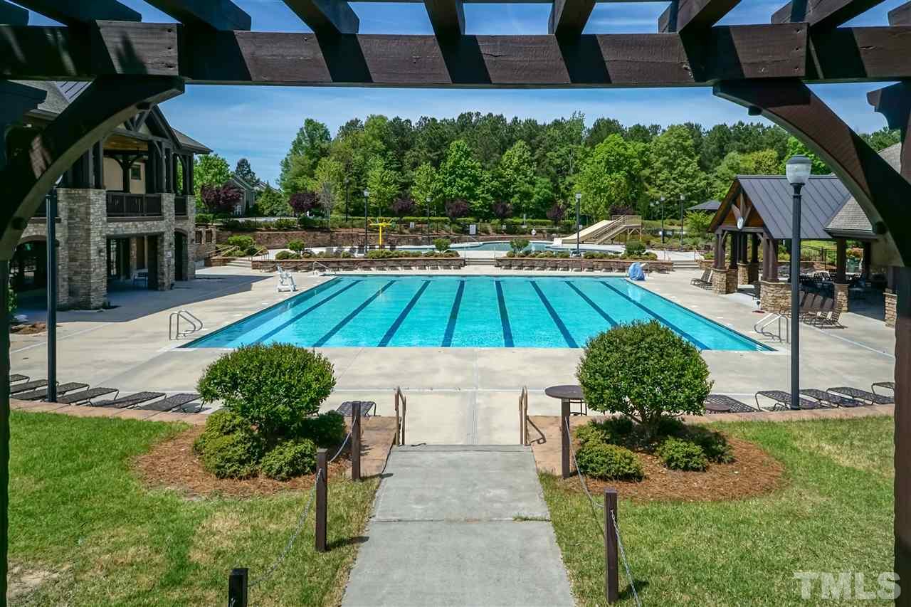 8132 Feldwig Place Raleigh, NC 27616 - Photo 29 of 30 Gallery Image 29