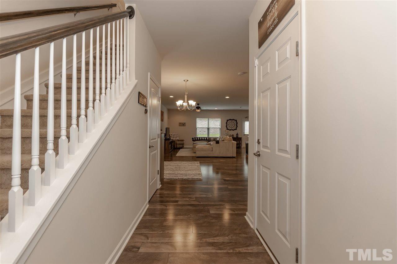 8132 Feldwig Place Raleigh, NC 27616 - Photo 4 of 30 Gallery Image 4