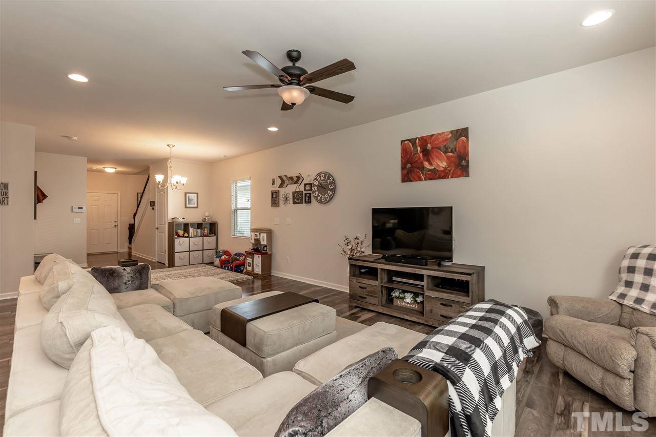 8132 Feldwig Place Raleigh, NC 27616 - Photo 6 of 30 Gallery Image 6