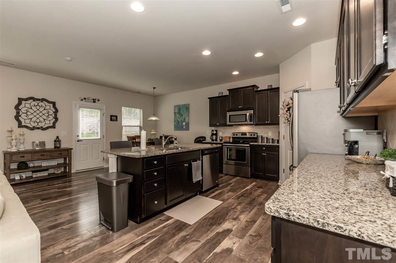 8132 Feldwig Place Raleigh, NC 27616 - Photo 8 of 30 Gallery Image 8