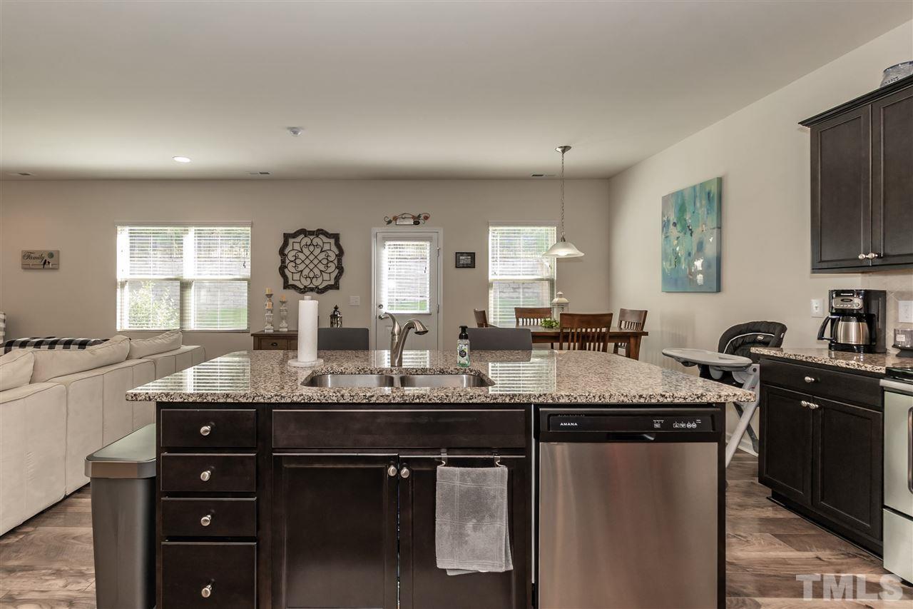 8132 Feldwig Place Raleigh, NC 27616 - Photo 9 of 30 Gallery Image 9