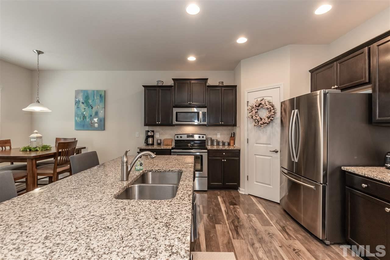 8132 Feldwig Place Raleigh, NC 27616 - Photo 10 of 30 Gallery Image 10