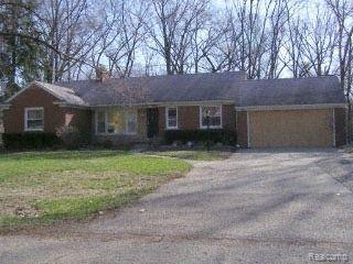 21372 Greenview Road Southfield, MI 48075 - Photo 1 of 1 Property Photo