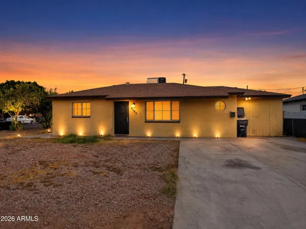 $297,000 | 4542 West Fairmount Avenue, Phoenix, AZ 85031