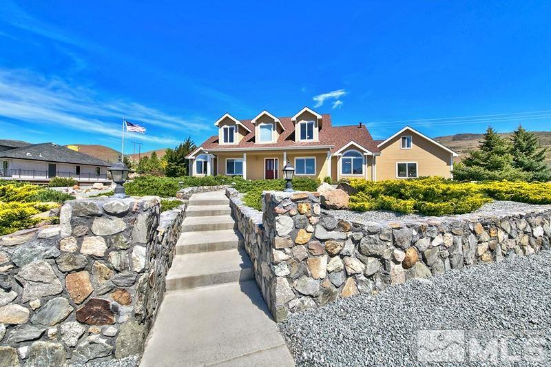 2550 Merrill Road Carson City, NV 89706 - Photo 1 of 1 Photo 1