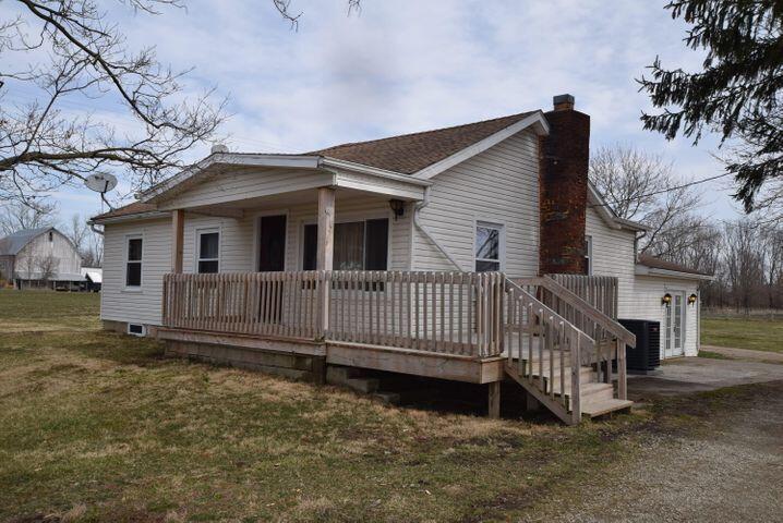 2823 Bair Road Urbana, OH 43078 - Photo 1 of 41