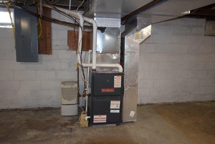 2823 Bair Road Urbana, OH 43078 - Photo 29 of 41