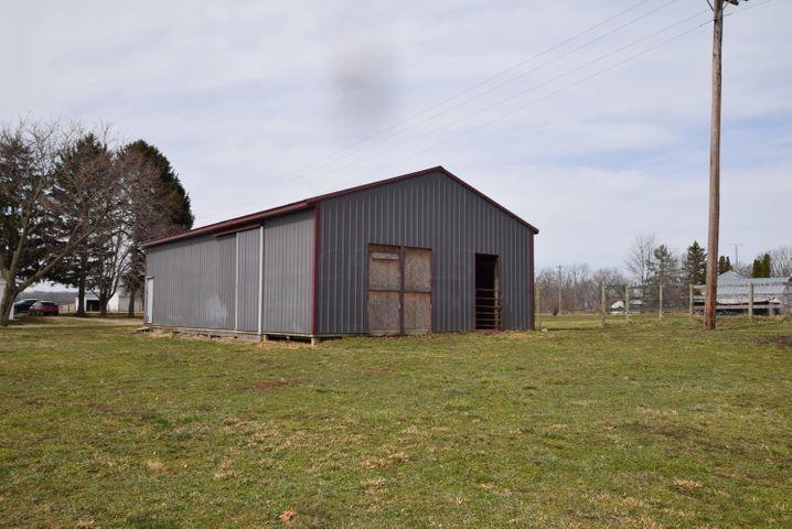2823 Bair Road Urbana, OH 43078 - Photo 31 of 41