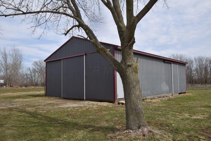 2823 Bair Road Urbana, OH 43078 - Photo 32 of 41